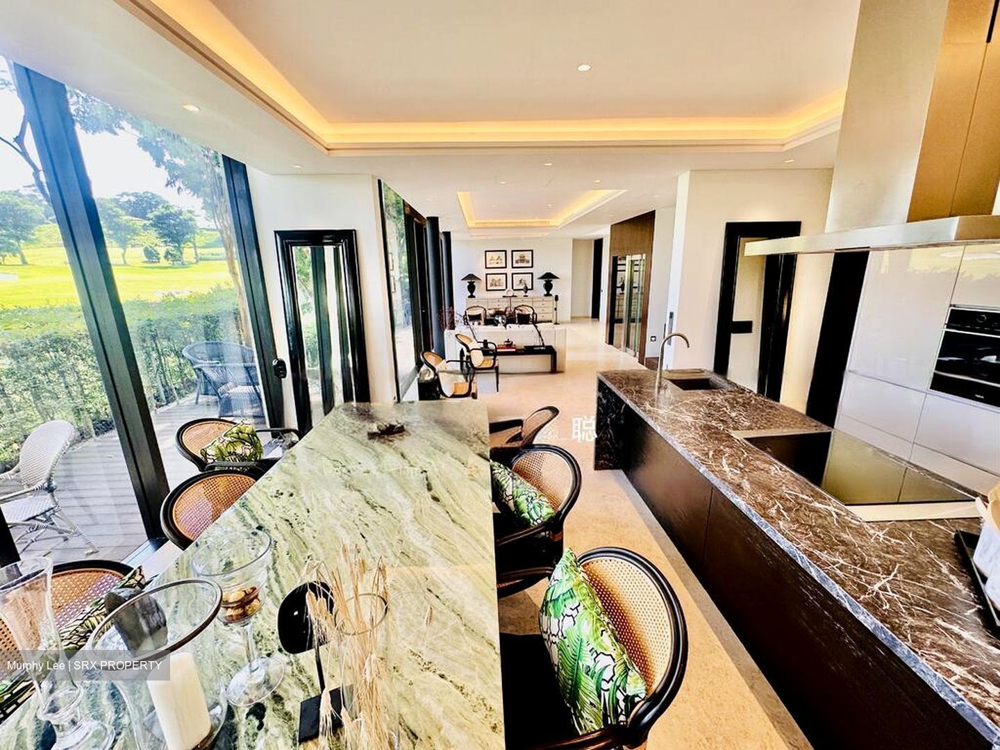 Cove Drive (D4), Semi-Detached #436960511